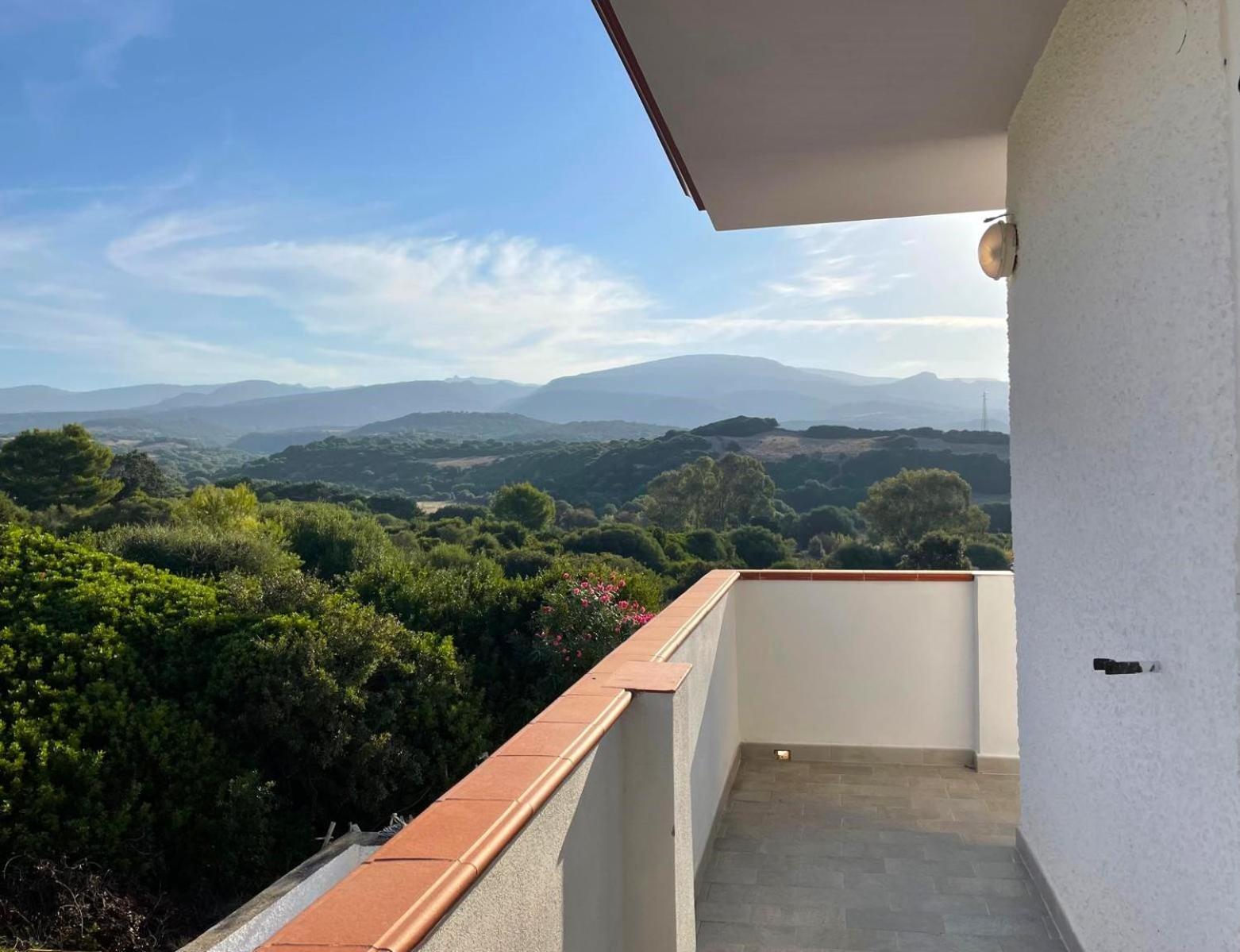 Mary'S Home - 300Mt From The Sea With Mountains View Santa Caterina Di Pittinuri  Bagian luar foto